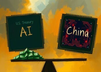 Nvidia and AMD to Pay 15% of Chinese A.I. Chip Sales to U.S. Government