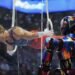 AI Is Becoming the New Judge of Gymnastics