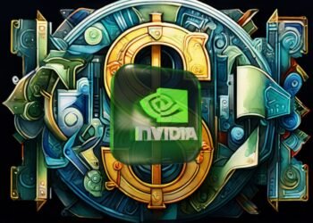 AI Hysteria Lifts Nvidia Up to Become Wall Street's Most Active Stock