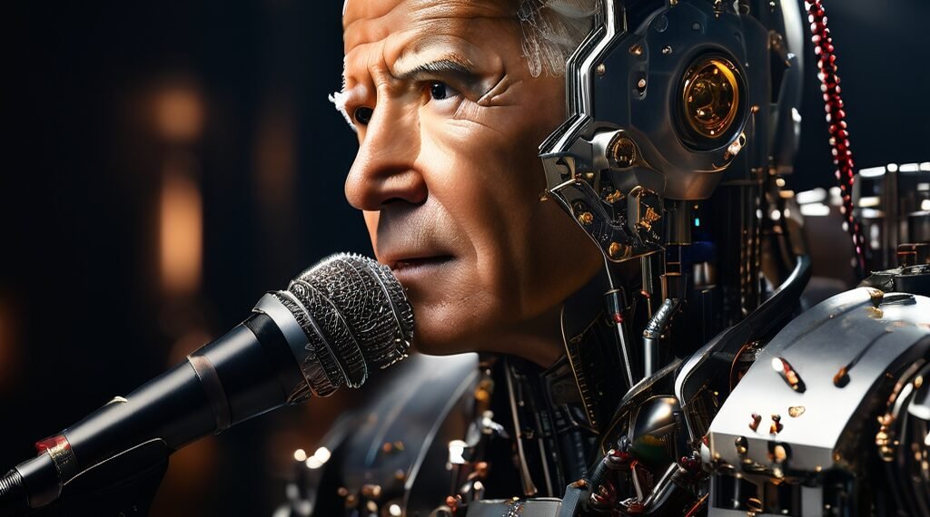 An AI Deepfake of Biden's Voice Was Used to Suppress and Disrupt Voting