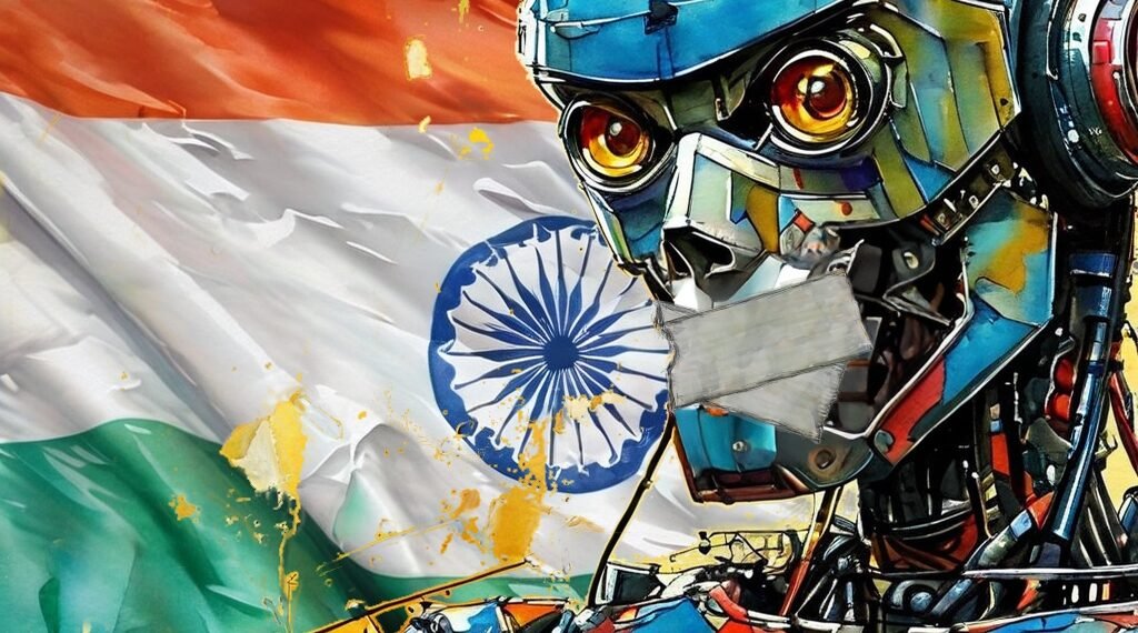 Google Directs Its Gemini AI Chatbot to Be Silent About India's Elections