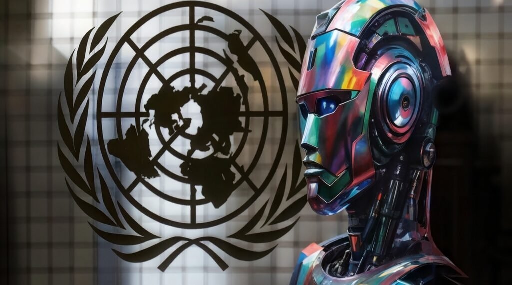 The UN Unanimously Approves a Non-binding AI Safety Resolution