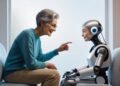 AI Chatbots Could Increase Social Interaction and Support for Dementia Patients