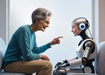 AI Chatbots Could Increase Social Interaction and Support for Dementia Patients