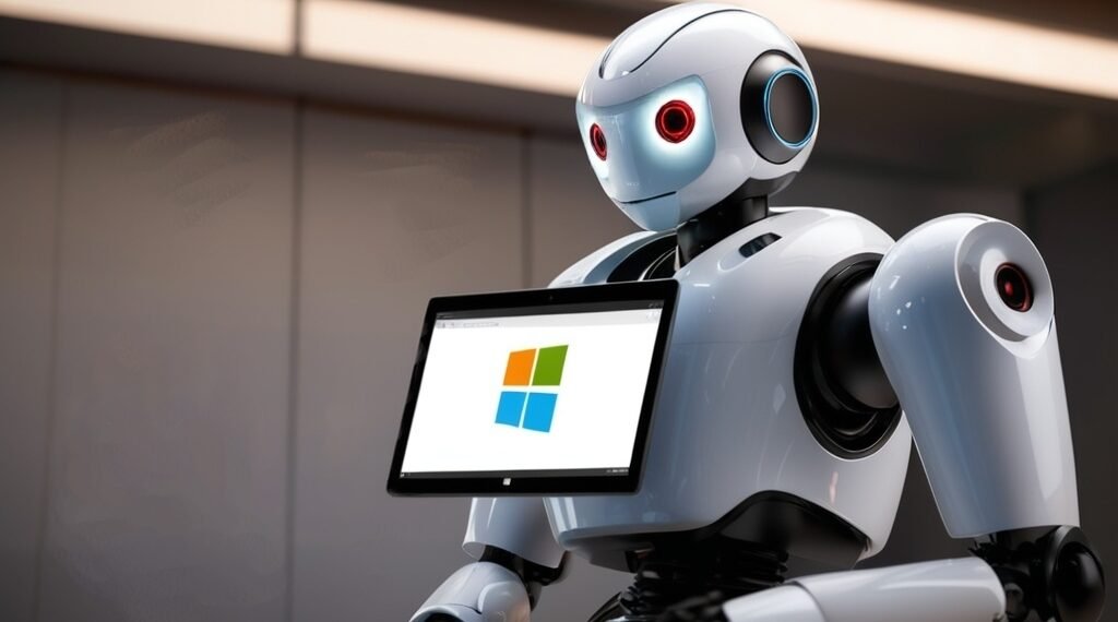 Microsoft Copilot Recall Can Take Private Information Like SSNs and Passwords