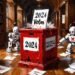 Reckless AI Development Is a Consequence of the U.S. Elections