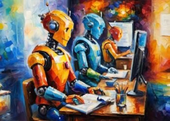 Training Robots for Success in an AI-Powered Society