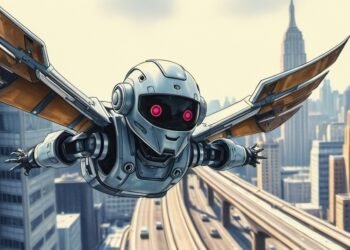 The Future of AI Agents Is Now