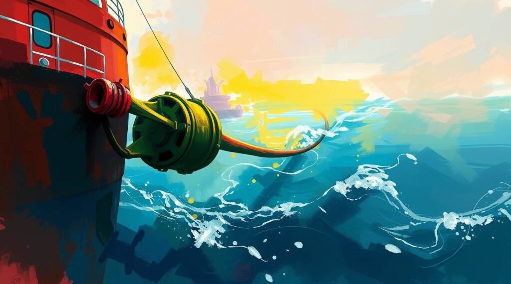 Meta's 50,000 Kilometer Undersea Cable Transforms Global Connectivity