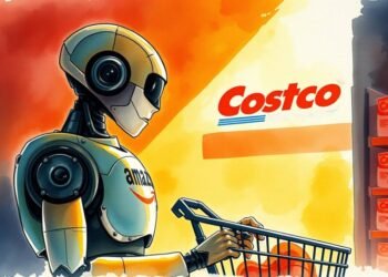 Amazon's AI Agent Will Shop for You in Non-Amazon Stores