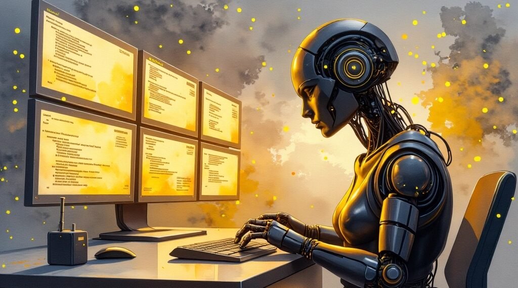 OpenAI Introduces Better Coding Innovations with GPT-4.1