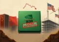 Nvidia H20 Chip Exports Require New U.S. Government Licensing