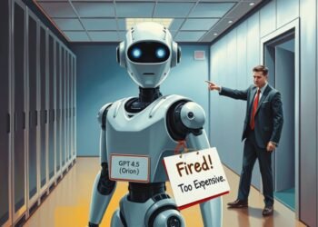 OpenAI Phases Out GPT-4.5 Its Largest 2025 AI Model