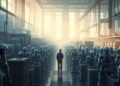 Mechanize Is Aiming to Replace All Human Workers Everywhere