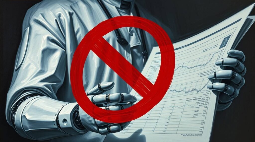 Proposed Arizona Law Would Ban Medical Claims Reviewed by AI