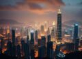 Shenzhen's $1.39 Billion Initiative to Accelerate AI Development