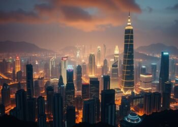 Shenzhen's $1.39 Billion Initiative to Accelerate AI Development