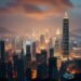 Shenzhen's $1.39 Billion Initiative to Accelerate AI Development