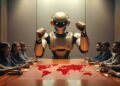 AI Companies Threaten Free Society and Researchers Sound the Alarm