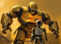 Google's AI Cost Advantage Compared to OpenAI