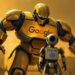 Google's AI Cost Advantage Compared to OpenAI