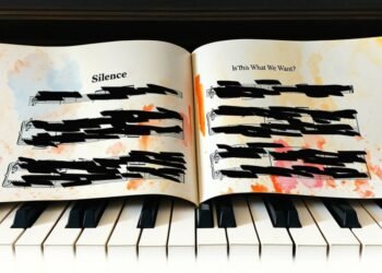 Musicians Protest Proposed UK AI Copyright Law with a Silent Album