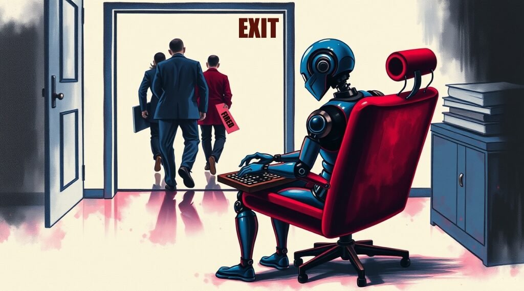 AI Transforms Coding at Microsoft and Google for Software Engineers