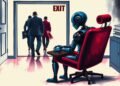 AI Transforms Coding at Microsoft and Google for Software Engineers