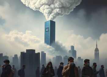 The Impact of AI Data Centers on the Environment and Public Health