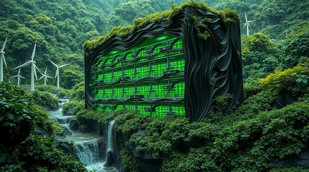 Clean Energy Could Turn Brazil Into an AI Superpower