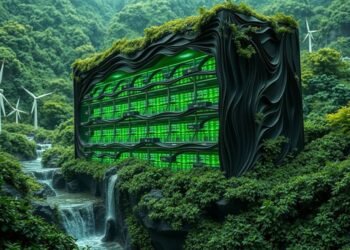 Clean Energy Could Turn Brazil Into an AI Superpower