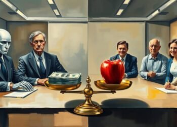 AI's Repercussion on the Workplace