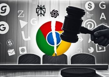 DOJ Seeks Google Breakup and the Sale of Chrome to an AI Suitor