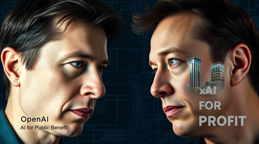 OpenAI Maintains Nonprofit Control Amid Restructuring Scrutiny