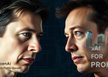 OpenAI Maintains Nonprofit Control Amid Restructuring Scrutiny