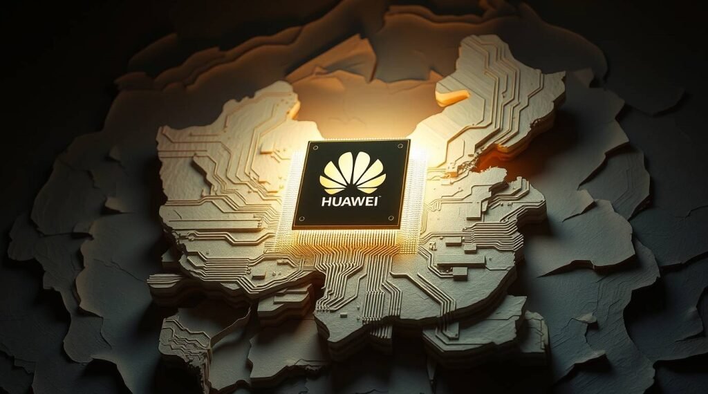 Huawei's Global AI Payloads Are a Wake Up Call for the U.S.