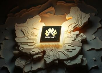 Huawei's Global AI Payloads Are a Wake Up Call for the U.S.