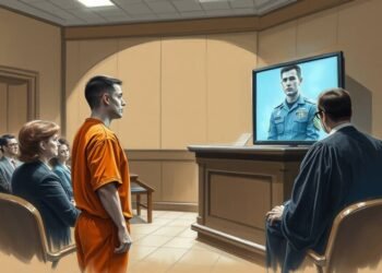 AI Resurrection Technology Lets a Murder Victim's Avatar Address His Killer in Court