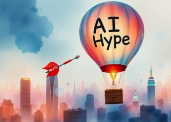 A Book of Ways to Fight Against AI Hype