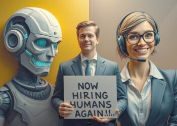 Klarna Is Hiring Customer Service Agents Again After AI Disappoints the Company