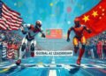 OpenAI CEO Warns of China's Potential to Overpower American AI