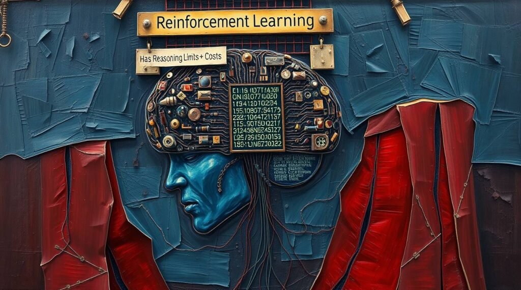 Improvements in AI Reasoning Might Level Off Soon