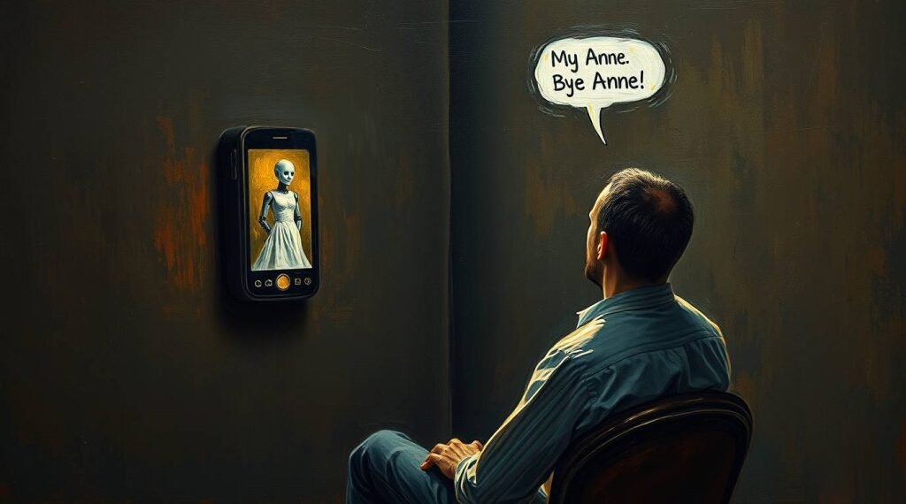 AI Chatbot Companions and Their Impact on Mental Health