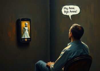 AI Chatbot Companions and Their Impact on Mental Health