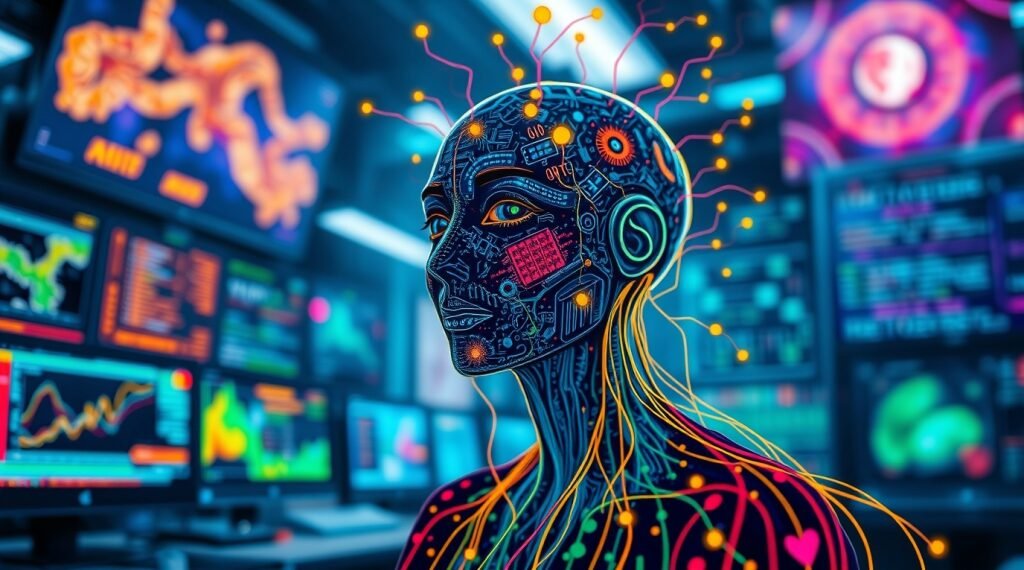 DeepMind's Self-Evolving AI Coding Agent Achieves New Milestones