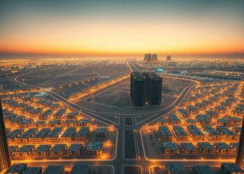 OpenAI Plans Its Abu Dhabi Data Center to Be Larger Than Monaco