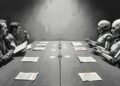 SAG-AFTRA's Counterproposals on Performer Rights and AI Negotiations