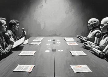 SAG-AFTRA's Counterproposals on Performer Rights and AI Negotiations