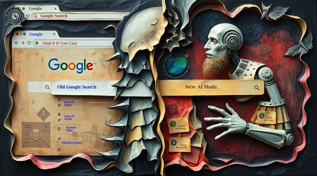 Google Opens AI-powered Search to All U.S. Users