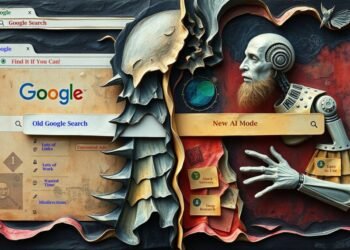 Google Opens AI-powered Search to All U.S. Users